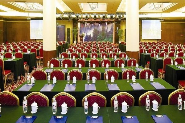 Yichen International Hotel (Zhangjiajie)